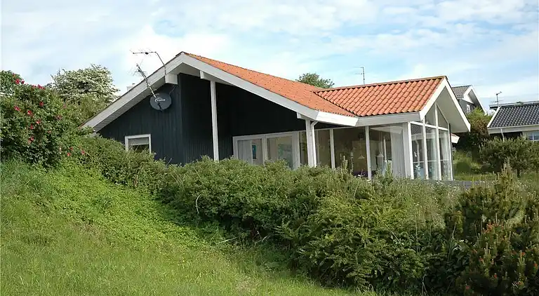 Holiday home in Handrup Strand