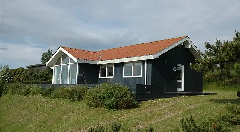 Holiday home in Handrup Strand