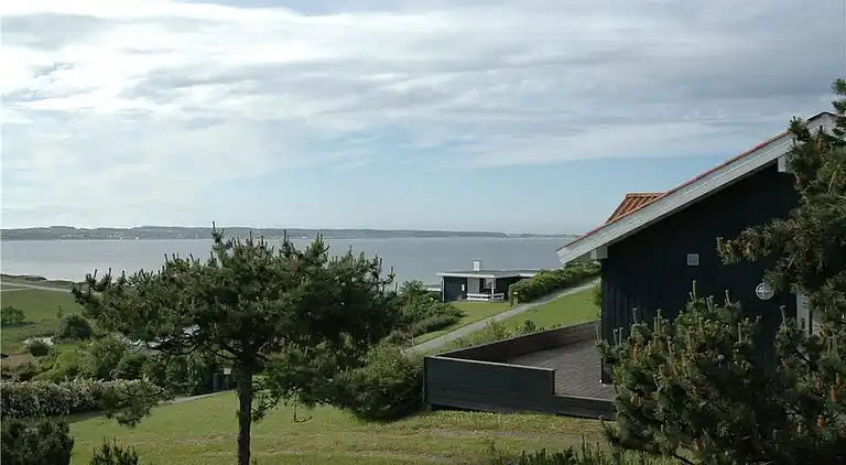 Holiday home in Handrup Strand