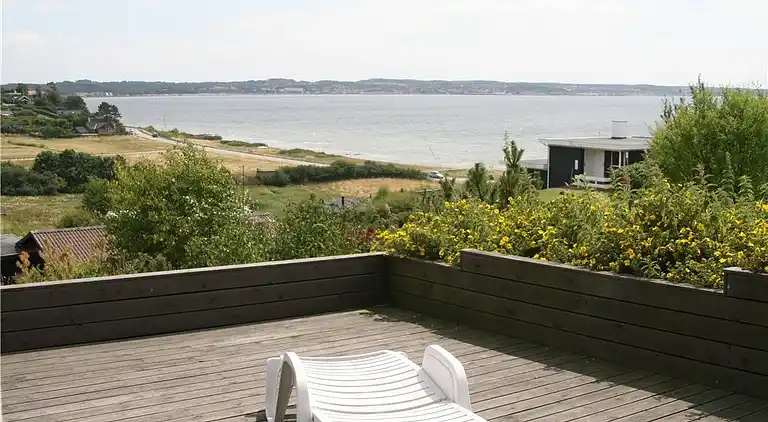 Holiday home in Handrup Strand