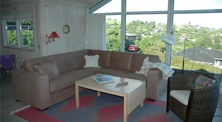 Holiday home in Handrup Strand