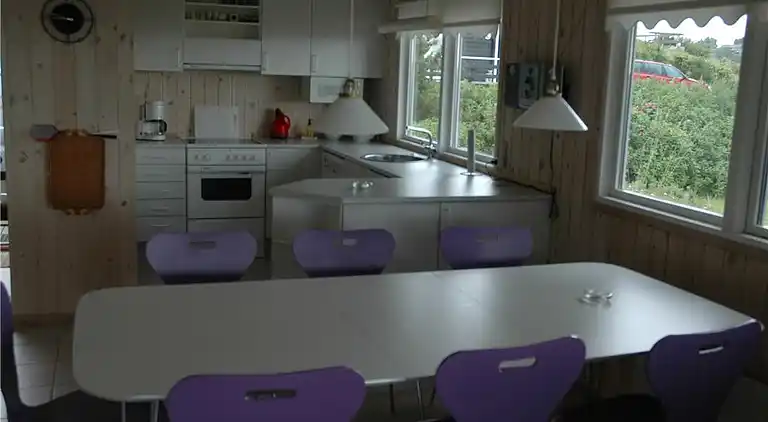 Holiday home in Handrup Strand