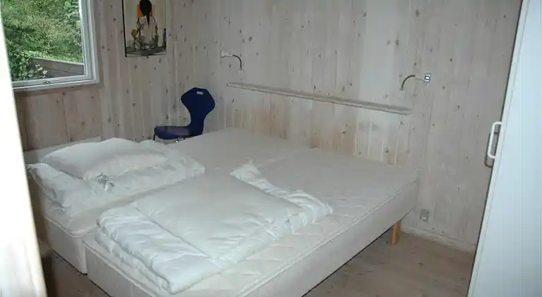 Holiday home in Handrup Strand