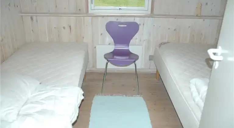 Holiday home in Handrup Strand