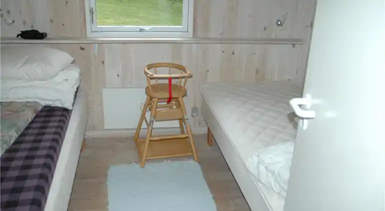 Holiday home in Handrup Strand