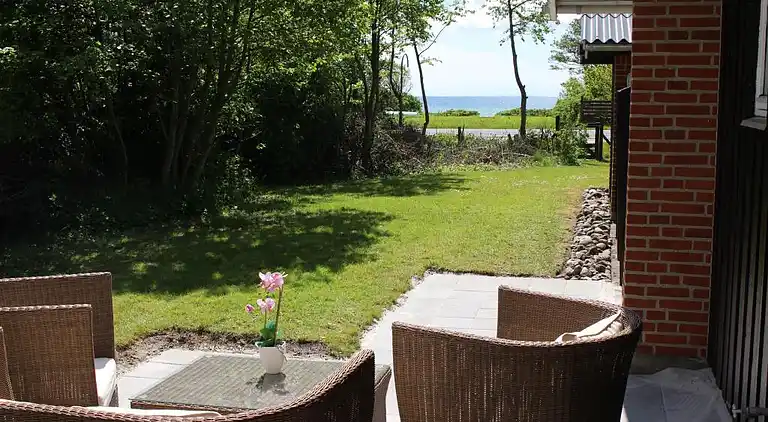 Holiday home in Handrup Strand