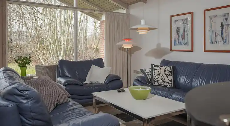 Holiday home in Handrup Strand