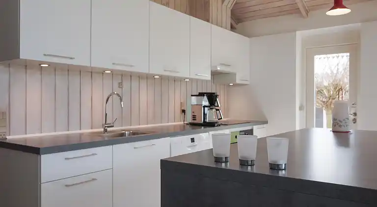 Holiday home in Handrup Strand