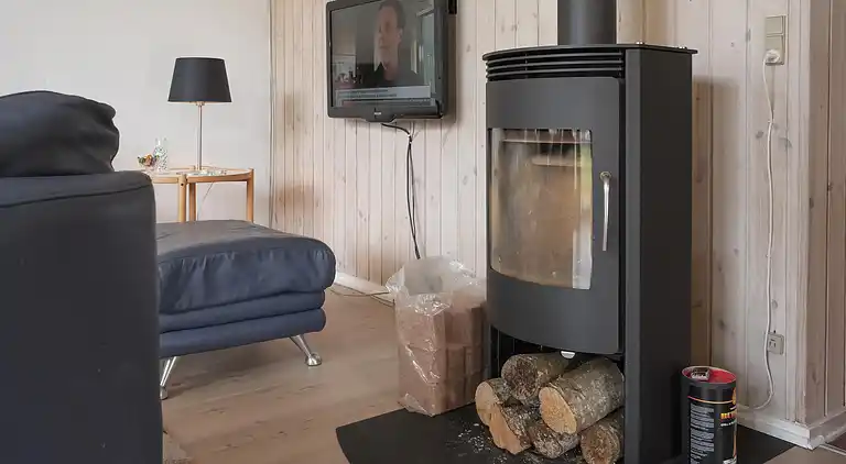 Holiday home in Handrup Strand