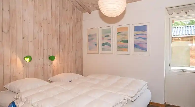 Holiday home in Handrup Strand