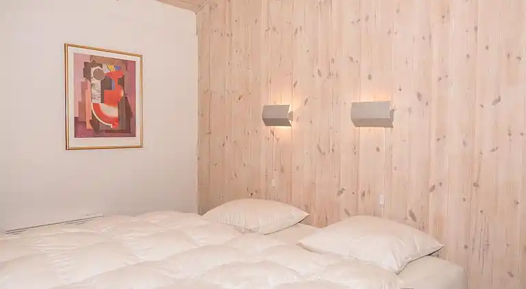 Holiday home in Handrup Strand