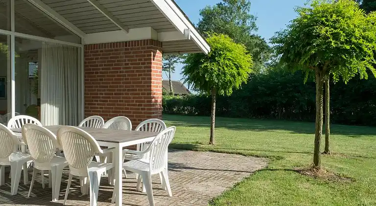 Holiday home in Handrup Strand