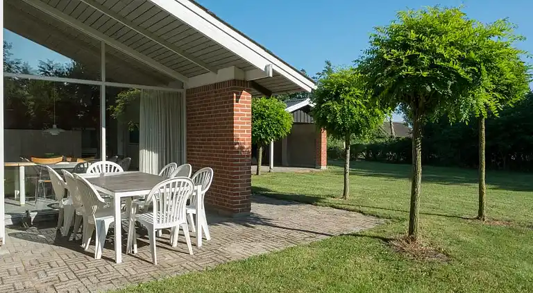 Holiday home in Handrup Strand