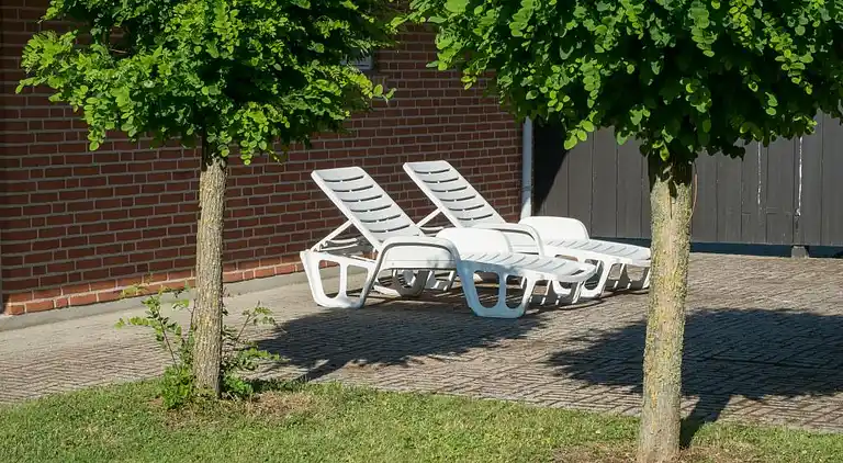 Holiday home in Handrup Strand