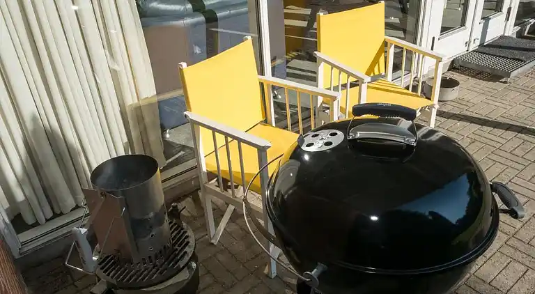 Holiday home in Handrup Strand