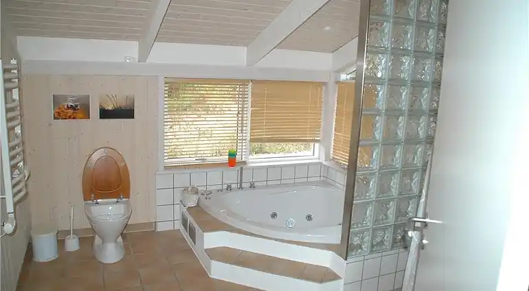 Holiday home in Knebel