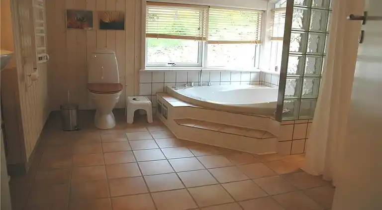 Holiday home in Knebel