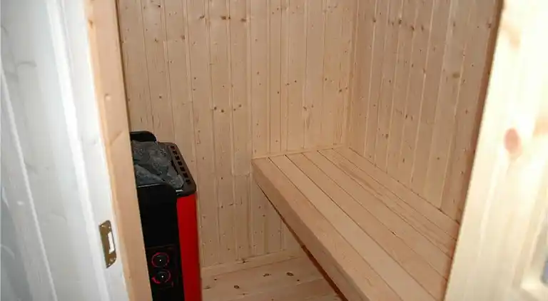 Holiday home in Knebel