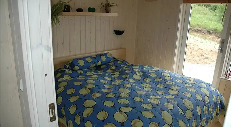 Holiday home in Knebel