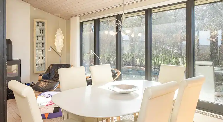 Holiday home in Knebel