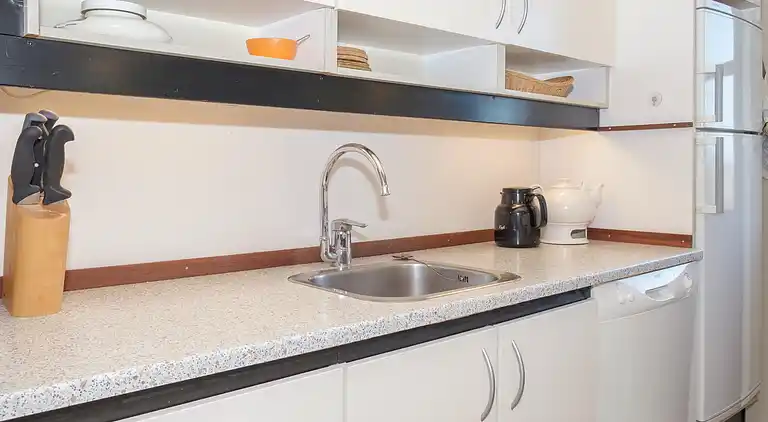 Holiday home in Knebel