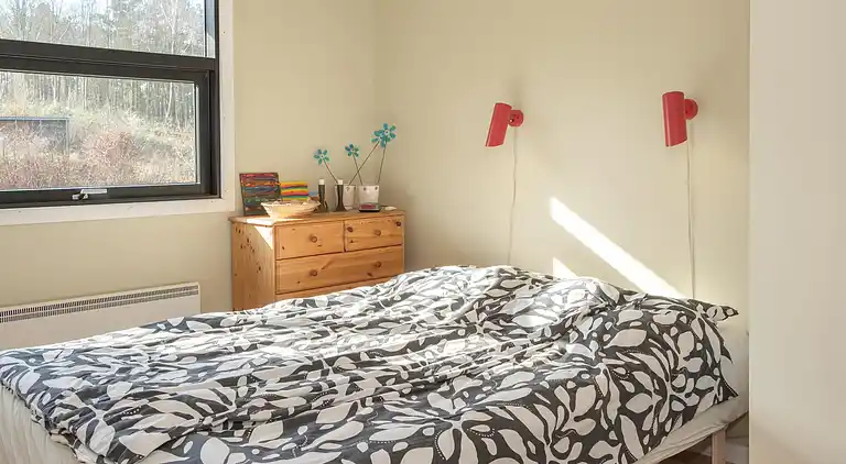 Holiday home in Knebel