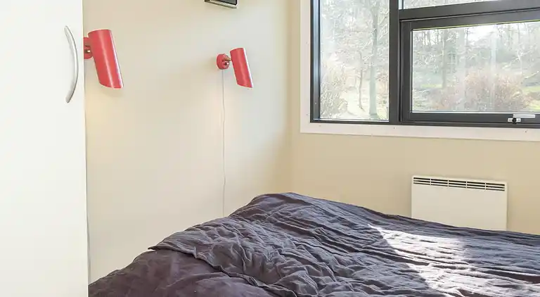 Holiday home in Knebel