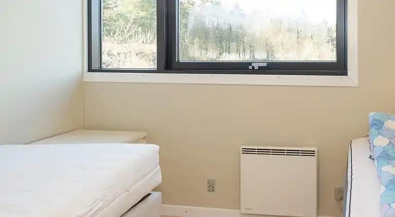 Holiday home in Knebel