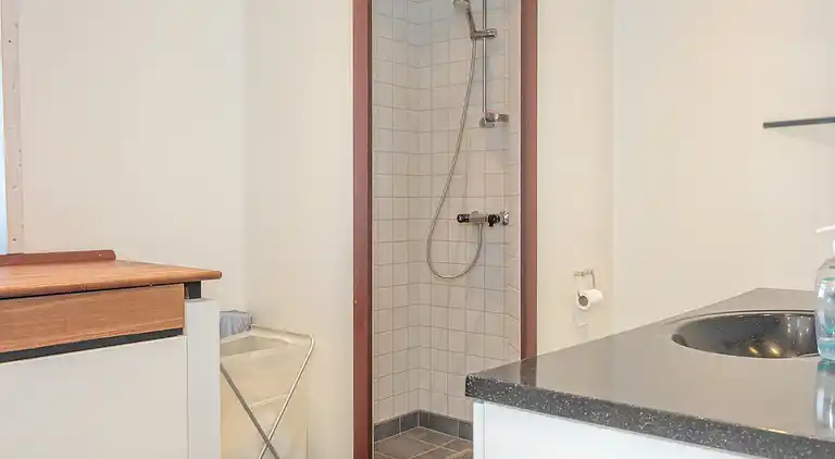 Holiday home in Knebel