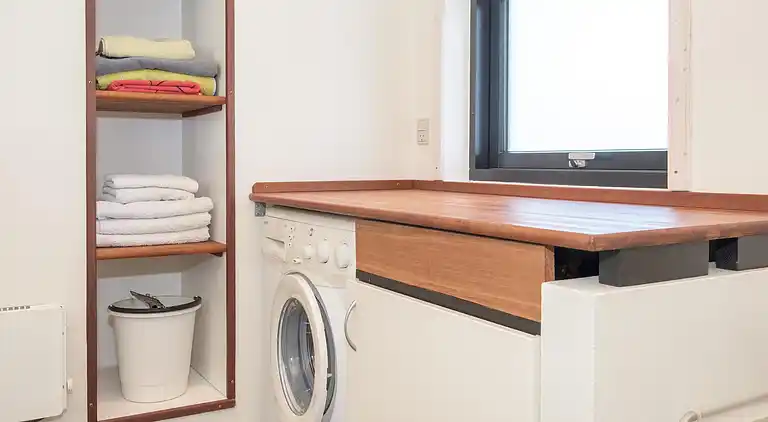 Holiday home in Knebel