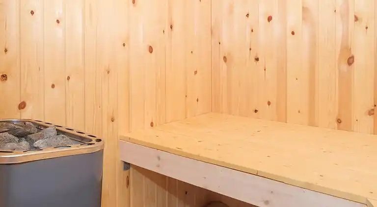 Holiday home in Knebel