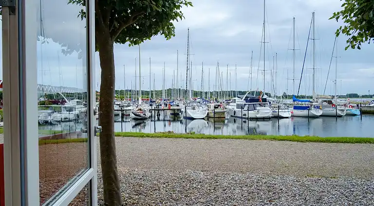 Feriebolig i Ebeltoft