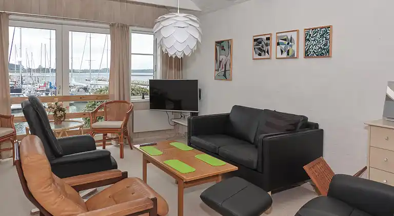 Feriebolig i Ebeltoft