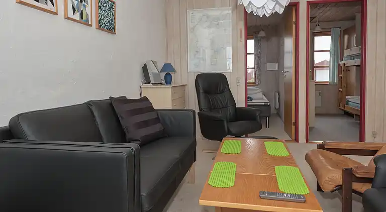 Feriebolig i Ebeltoft