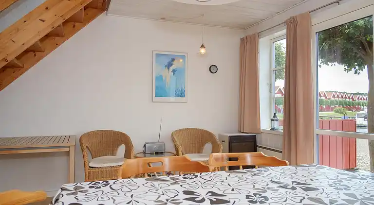 Feriebolig i Ebeltoft