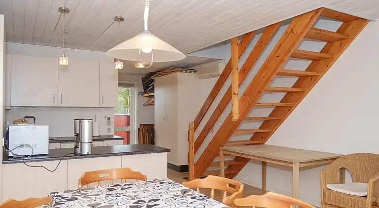 Feriebolig i Ebeltoft