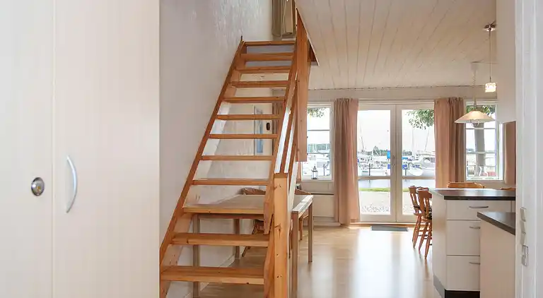 Feriebolig i Ebeltoft