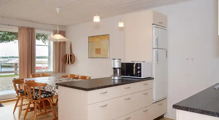 Feriebolig i Ebeltoft