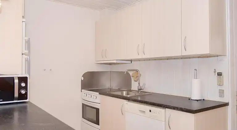 Feriebolig i Ebeltoft