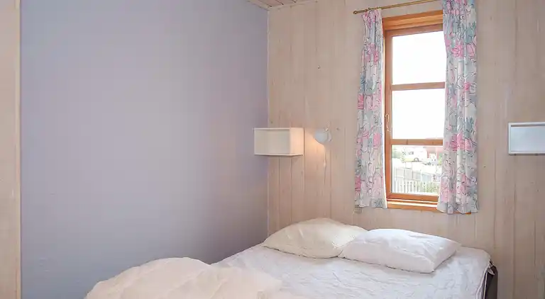 Feriebolig i Ebeltoft