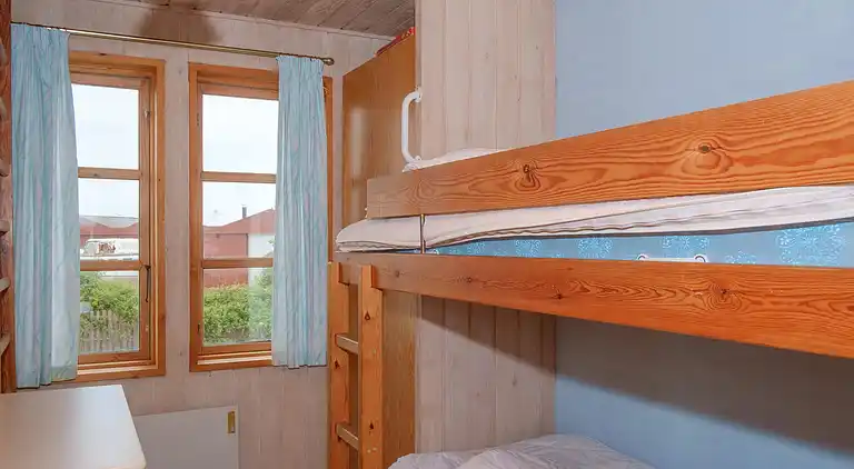 Feriebolig i Ebeltoft