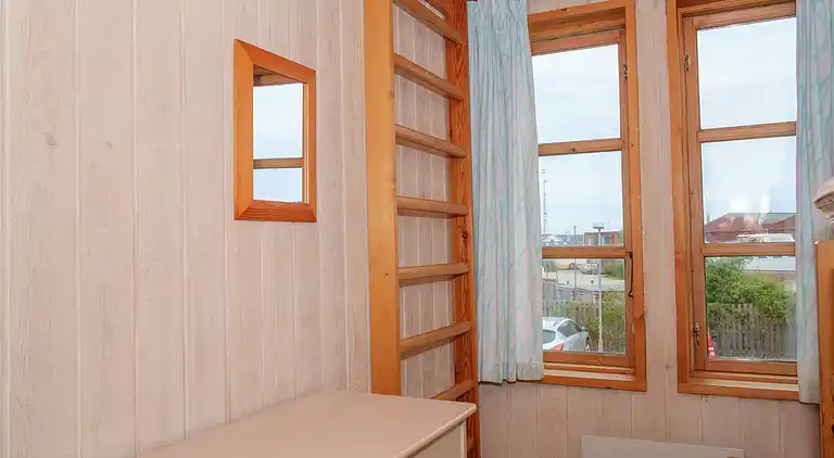 Feriebolig i Ebeltoft