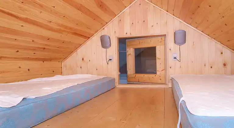 Feriebolig i Ebeltoft