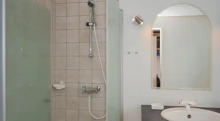 Feriebolig i Ebeltoft