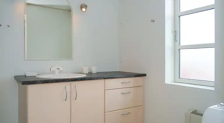 Feriebolig i Ebeltoft