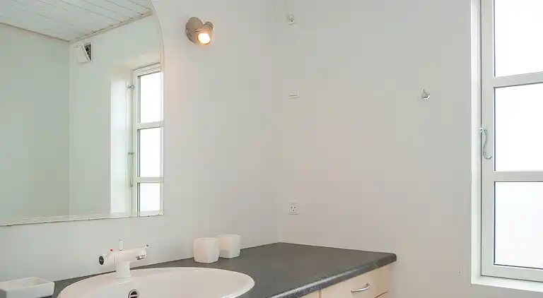 Feriebolig i Ebeltoft