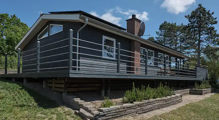 Holiday home in Ebeltoft