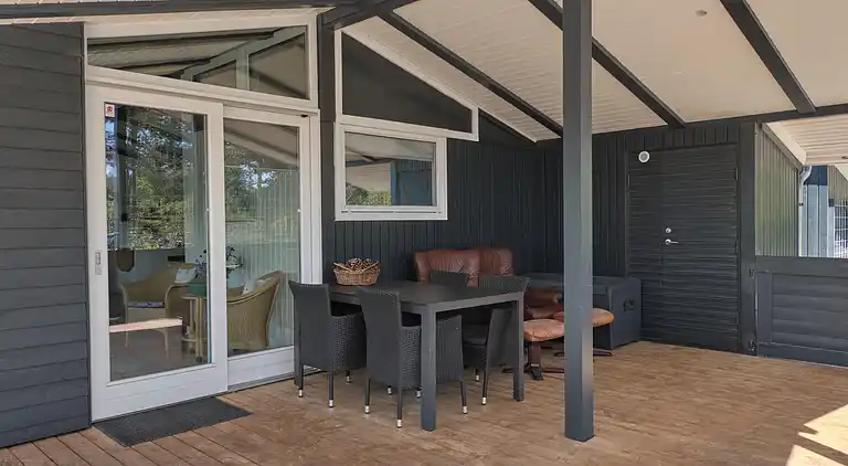 Holiday home in Ebeltoft