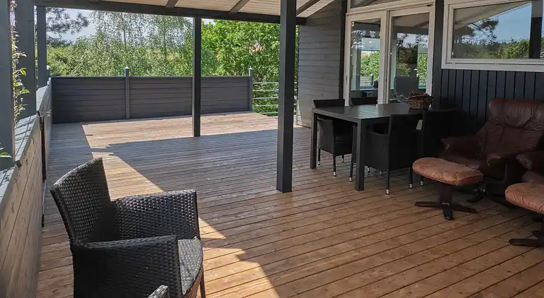 Holiday home in Ebeltoft