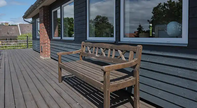 Holiday home in Ebeltoft